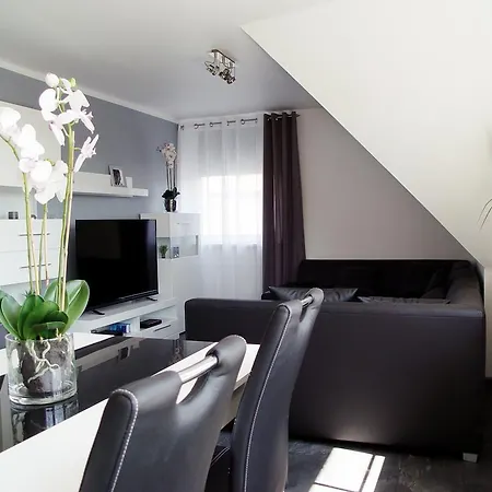 La Domus Premium Osnabrueck Lotte Apartment Exterior photo