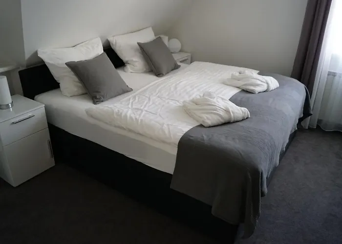 La Domus Premium Osnabrueck Lotte