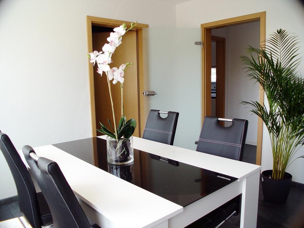 Apartment La Domus Premium Osnabrueck *