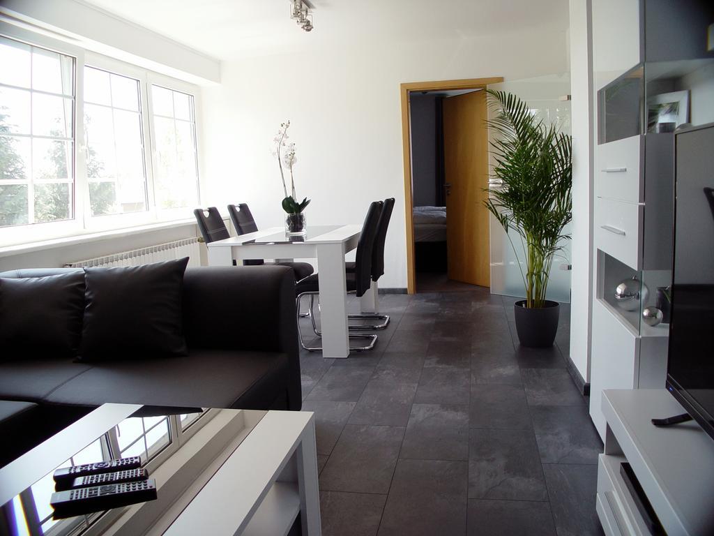 Apartment La Domus Premium Osnabrueck