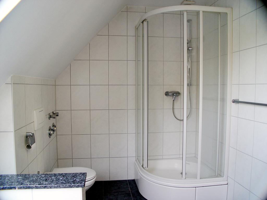 Apartment La Domus Premium Osnabrueck Lotte