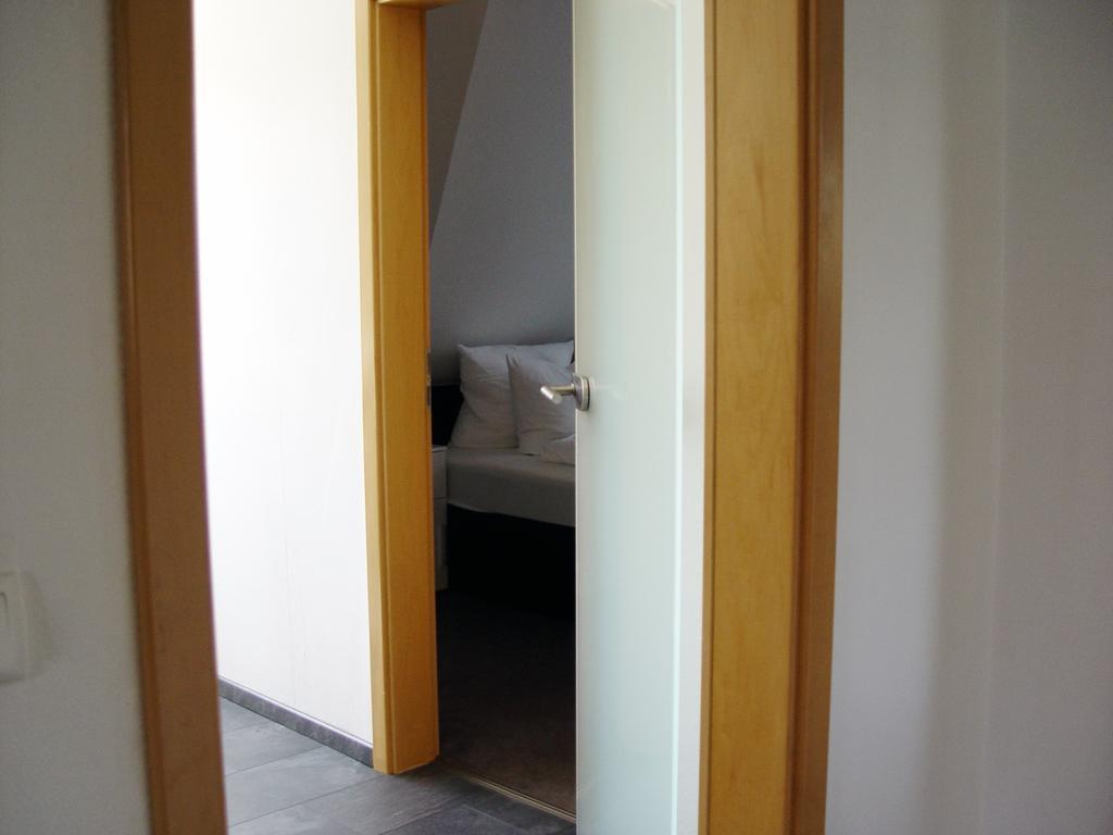 Apartment La Domus Premium Osnabrueck