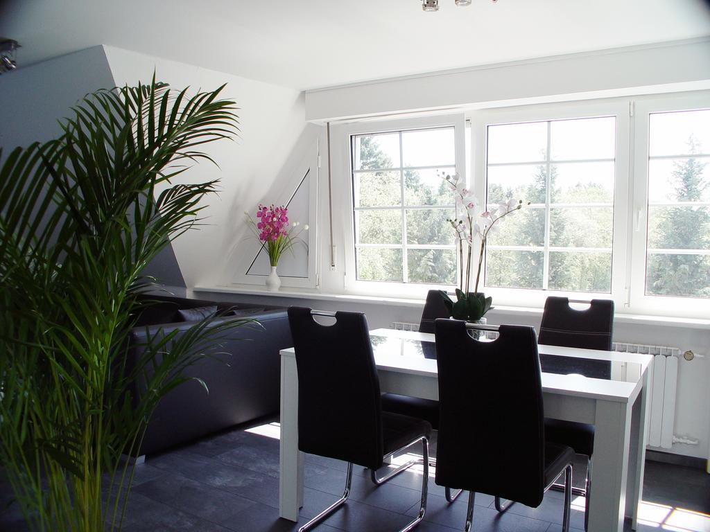 Apartment La Domus Premium Osnabrueck