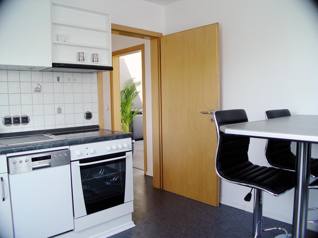 Apartment La Domus Premium Osnabrueck