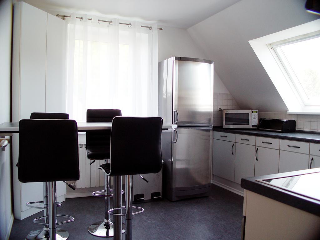 La Domus Premium Osnabrueck Lotte