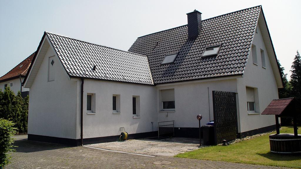 Apartment La Domus Premium Osnabrueck Lotte